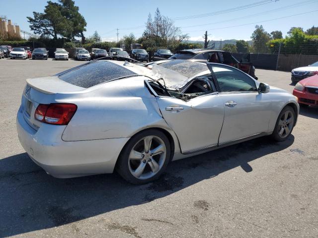 Изображение 3 2008 LEXUS GS 350 2008 с VIN JTHBE96S780038147