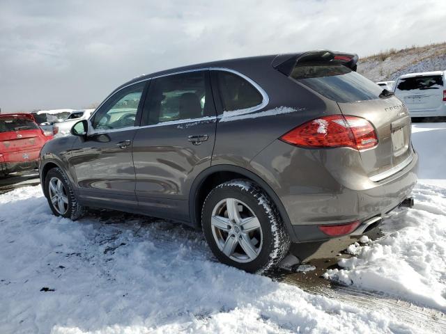 Image 2 of 2011 PORSCHE CAYENNE S 2011 with VIN WP1AB2A22BLA47072