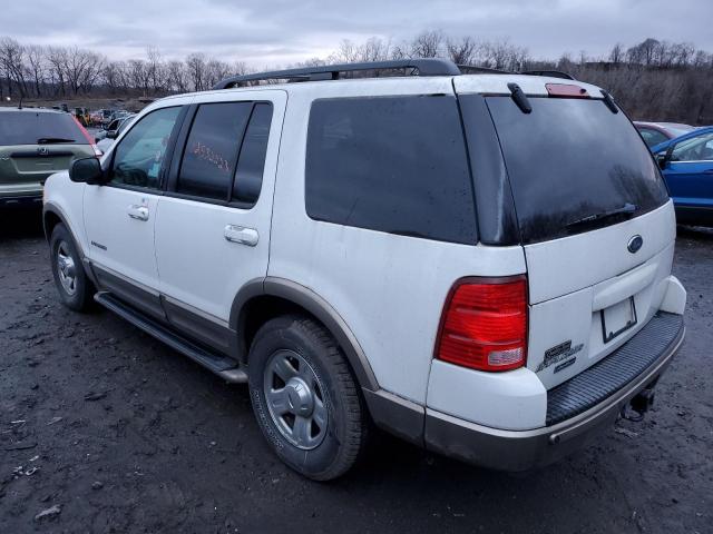 Изображение 2 2002 FORD EXPLORER EDDIE BAUER 2002 с VIN 1FMZU74K72ZC87038
