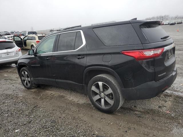 Obraz 2 z 2018 CHEVROLET TRAVERSE LT 2018 z VIN 1GNERHKW3JJ188754