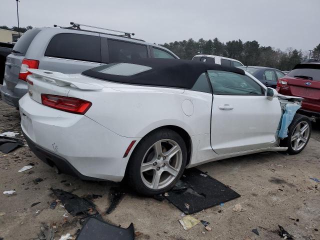 Изображение 3 2017 CHEVROLET CAMARO LT 2017 с VIN 1G1FB3DS4H0209487