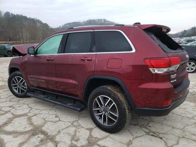 Изображение 2 2020 JEEP GRAND CHEROKEE LAREDO 2020 с VIN 1C4RJFAG1LC371612