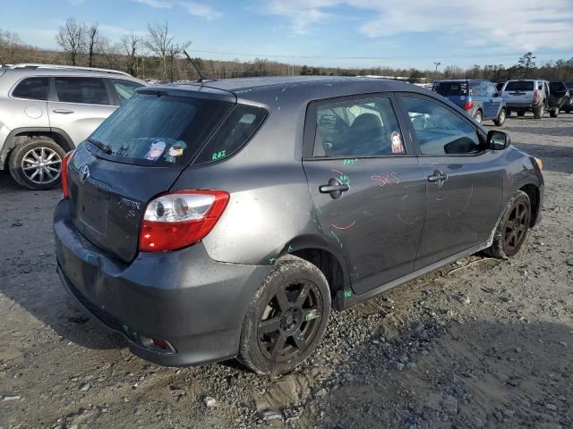 Image 3 of 2011 TOYOTA COROLLA MATRIX  2011 with VIN 2T1KU4EE5BC664327