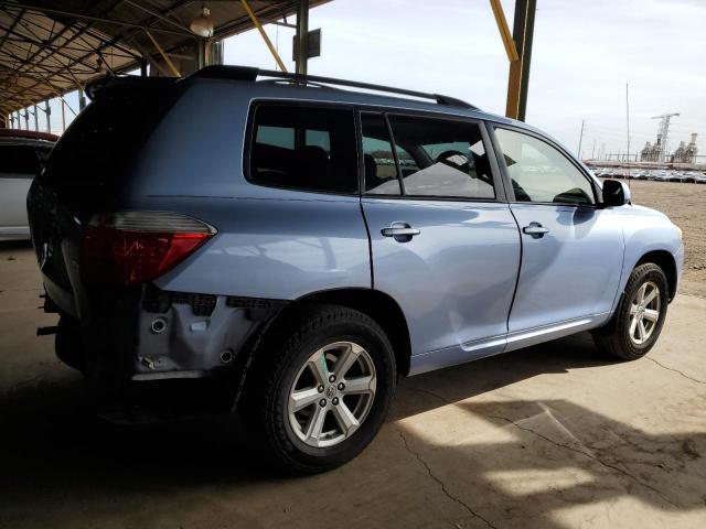 Изображение 3 2009 TOYOTA HIGHLANDER  2009 с VIN JTEDS41A292083065