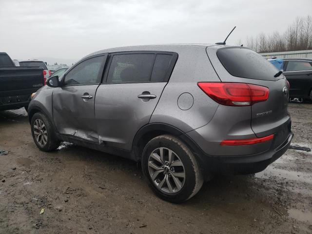 Obraz 2 z 2016 KIA SPORTAGE LX 2016 z VIN KNDPB3AC7G7843472