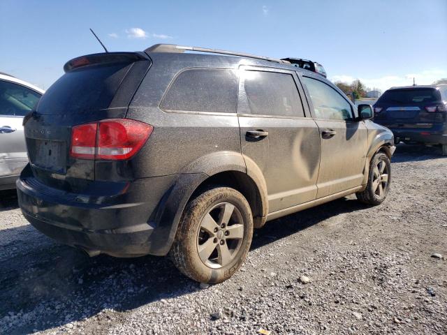 Image 3 of 2014 DODGE JOURNEY SE 2014 with VIN 3C4PDDAG2ET226654