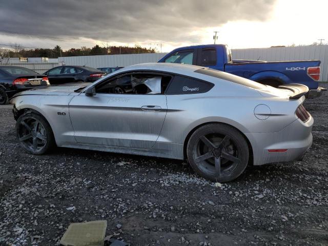 Image 2 of 2015 FORD MUSTANG GT 2015 with VIN 1FA6P8CF9F5435461
