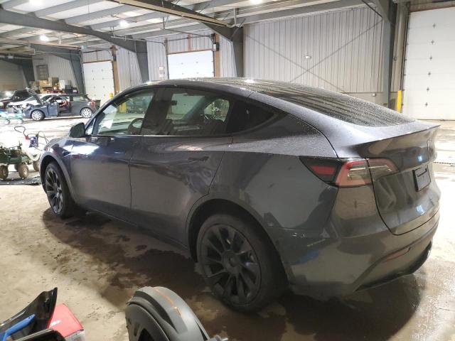 Изображение 2 2023 TESLA MODEL Y  2023 с VIN 7SAYGDEE5PF886972
