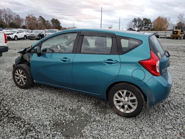 Image 2 of 2015 NISSAN VERSA NOTE S 2015 with VIN 3N1CE2CP9FL435133