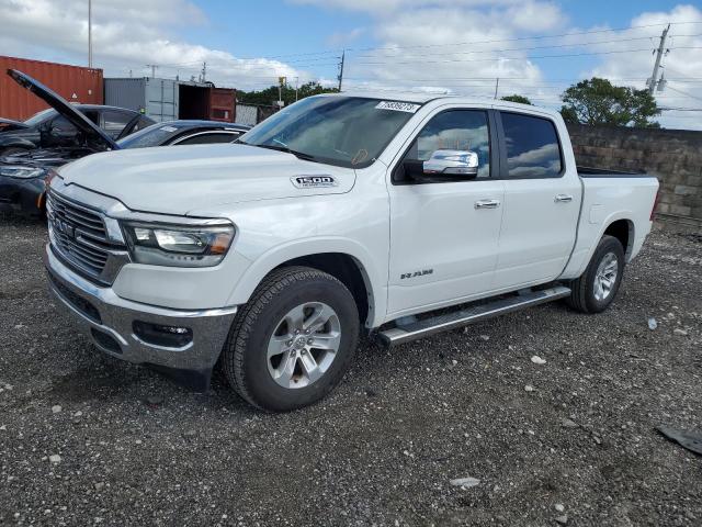 Изображение 2022 RAM 1500 LARAMIE 2022
