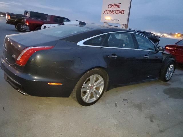 Изображение 3 2016 JAGUAR XJL PORTFOLIO 2016 с VIN SAJWJ2GD7G8V95230