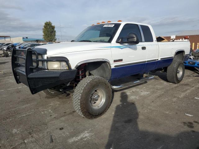 Obraz 1999 DODGE RAM 2500  1999