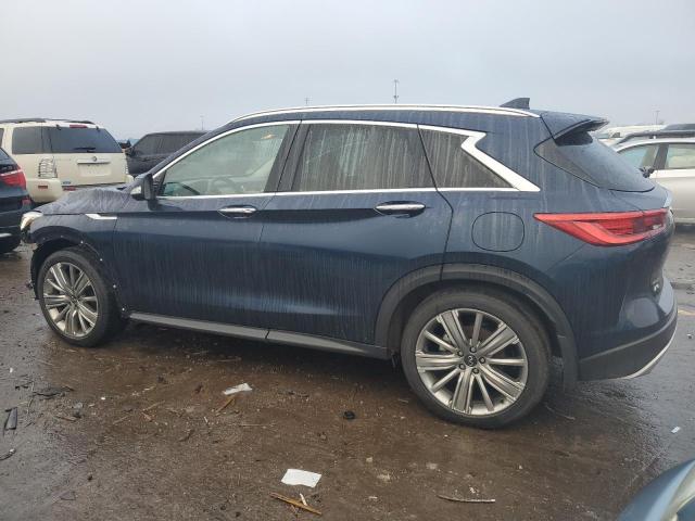 Image 2 of 2022 INFINITI QX50 SENSORY 2022 with VIN 3PCAJ5EB1NF121587