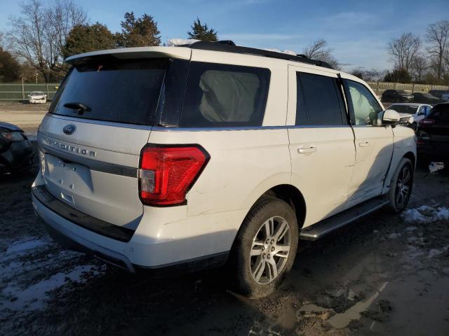 Obraz 3 z 2023 FORD EXPEDITION XLT 2023 z VIN 1FMJU1J87PEA65536