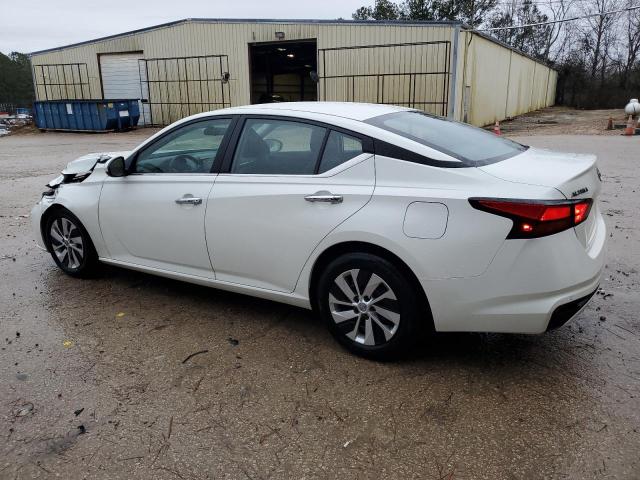 Image 2 of 2023 NISSAN ALTIMA S 2023 with VIN 1N4BL4BV4PN384707