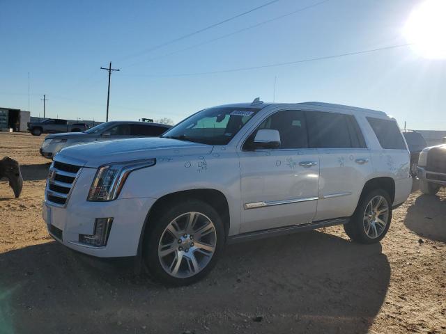Image 1 of 2016 CADILLAC ESCALADE PREMIUM 2016 with VIN 1GYS3CKJXGR144890
