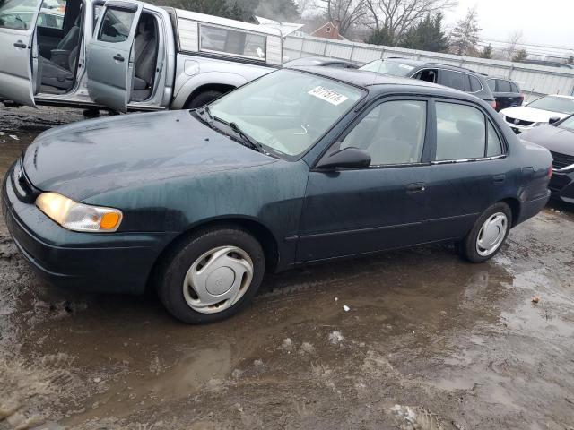 Obraz 1999 TOYOTA COROLLA VE 1999