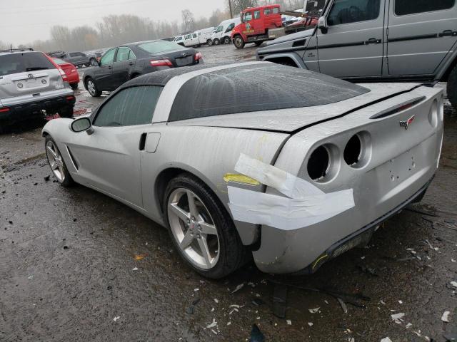 Obraz 2 z 2005 CHEVROLET CORVETTE  2005 z VIN 1G1YY24U055110232