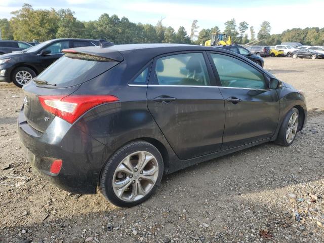 Obraz 3 z 2014 HYUNDAI ELANTRA GT  2014 z VIN KMHD35LH2EU216967