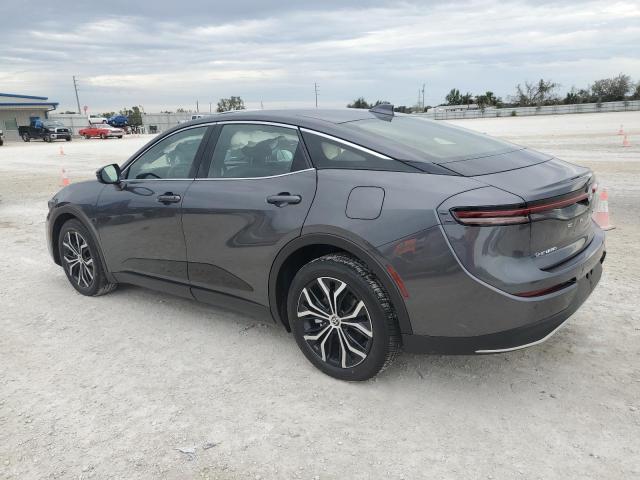 Изображение 2 2024 TOYOTA CROWN XLE 2024 с VIN JTDAAAAF8R3018641