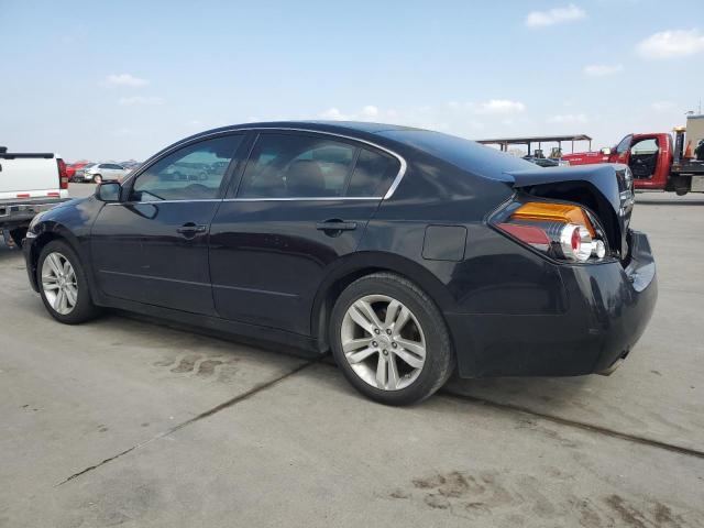Image 2 of 2012 NISSAN ALTIMA BASE 2012 with VIN 1N4AL2AP9CC192465