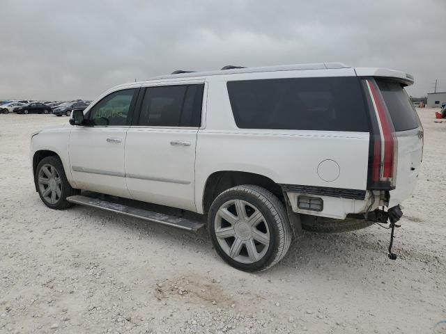 Obraz 2 z 2016 CADILLAC ESCALADE ESV PREMIUM 2016 z VIN 1GYS3JKJXGR156350