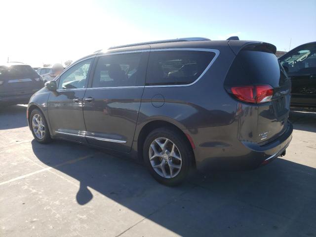 Obraz 2 z 2017 CHRYSLER PACIFICA LIMITED 2017 z VIN 2C4RC1GG4HR545093