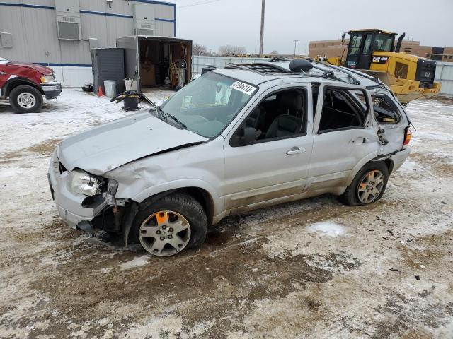 2003 FORD ESCAPE LIMITED 2003 image