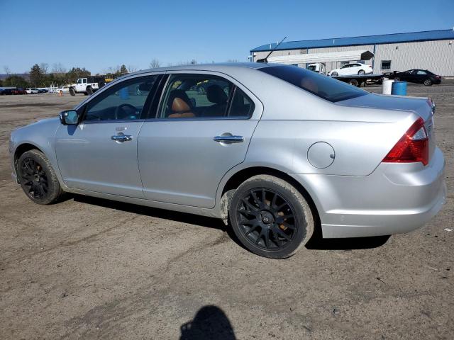 Изображение 2 2011 FORD FUSION SEL 2011 с VIN 3FAHP0JA1BR125037