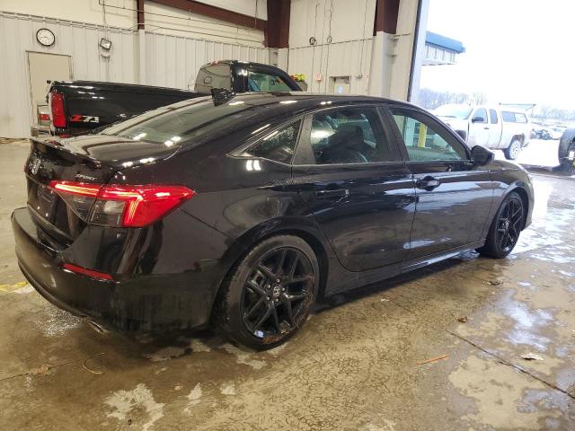 Image 3 of 2024 HONDA CIVIC SPORT 2024 with VIN 2HGFE2F52RH514159