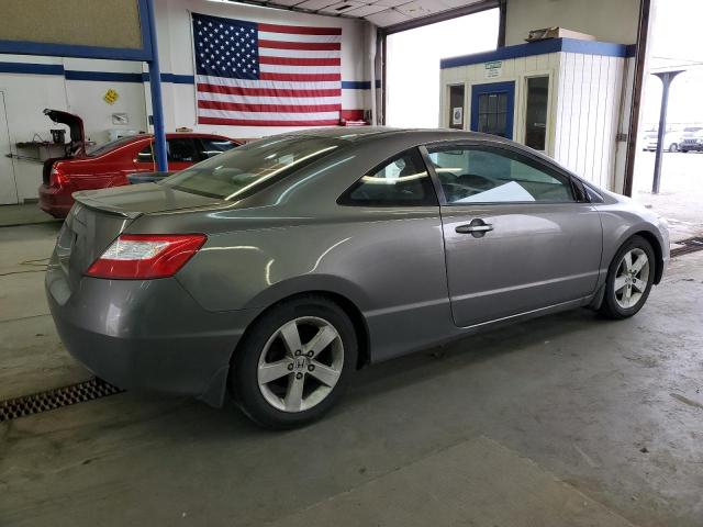 Image 3 of 2007 HONDA CIVIC EX 2007 with VIN 2HGFG12857H546539