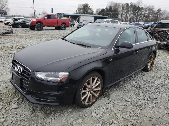 Obraz 1 z 2016 AUDI A4 PREMIUM S-LINE 2016 z VIN WAUBFAFL4GN006859