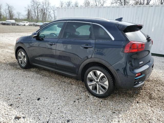 Obraz 2 z 2022 KIA NIRO S 2022 z VIN KNDCC3LG1N5160655