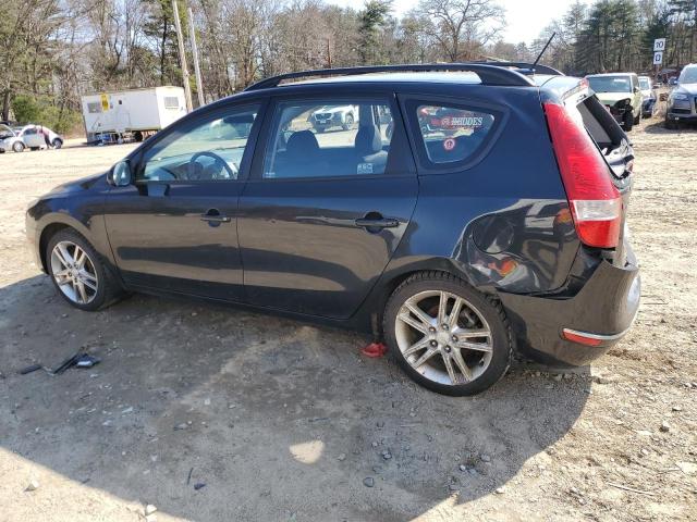 Obraz 2 z 2010 HYUNDAI ELANTRA TOURING GLS 2010 z VIN KMHDC8AE3AU057302