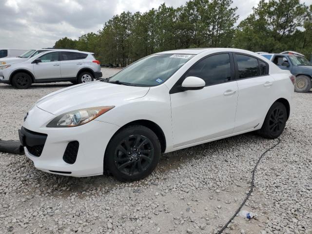Изображение 2013 MAZDA 3 I 2013