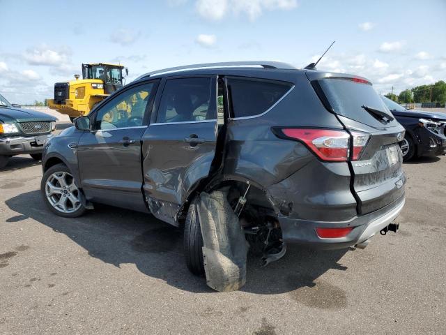 Изображение 2 2018 FORD ESCAPE TITANIUM 2018 с VIN 1FMCU9J95JUC09212