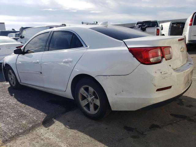 Изображение 2 2016 CHEVROLET MALIBU LIMITED LT 2016 с VIN 1G11C5SA0GU161930