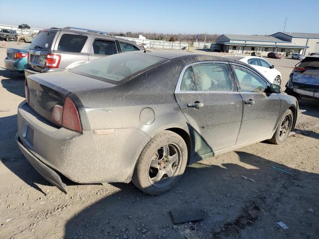 Image 3 of 2010 CHEVROLET MALIBU 2LT 2010 with VIN 1G1ZD5EB5AF241823