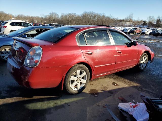 Image 3 of 2004 NISSAN ALTIMA BASE 2004 with VIN 1N4AL11D24C125014