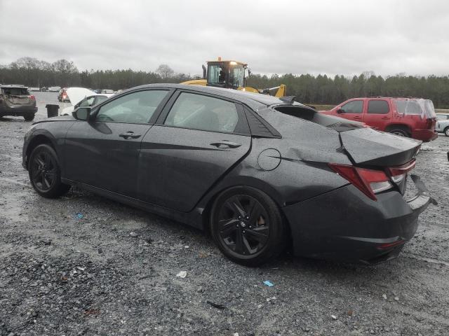 Изображение 2 2023 HYUNDAI ELANTRA SEL 2023 с VIN 5NPLM4AG7PH106821