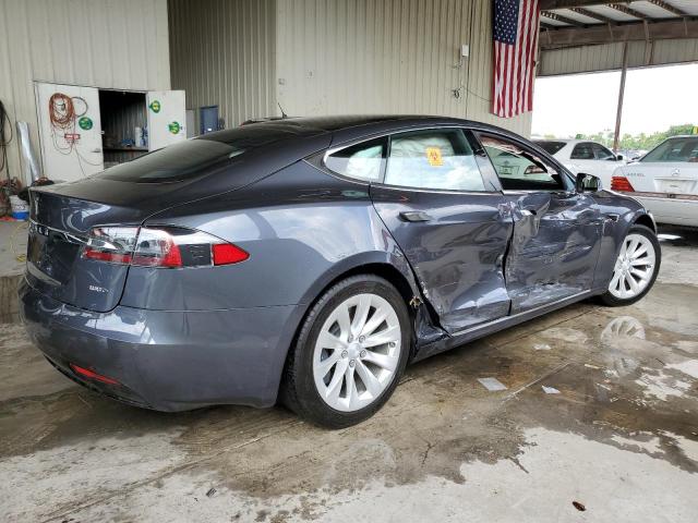 Obraz 3 z 2018 TESLA MODEL S  2018 z VIN 5YJSA1E21JF292153