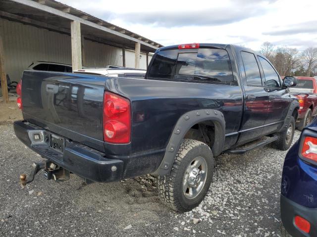 Image 3 of 2007 DODGE RAM 2500 ST 2007 with VIN 3D7KS28A17G824242