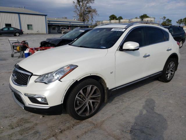 2016 INFINITI QX50  2016 image