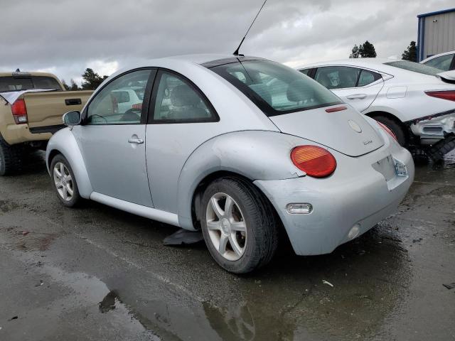 Image 2 of 2004 VOLKSWAGEN NEW BEETLE GLS 2004 with VIN 3VWCD21C74M400840