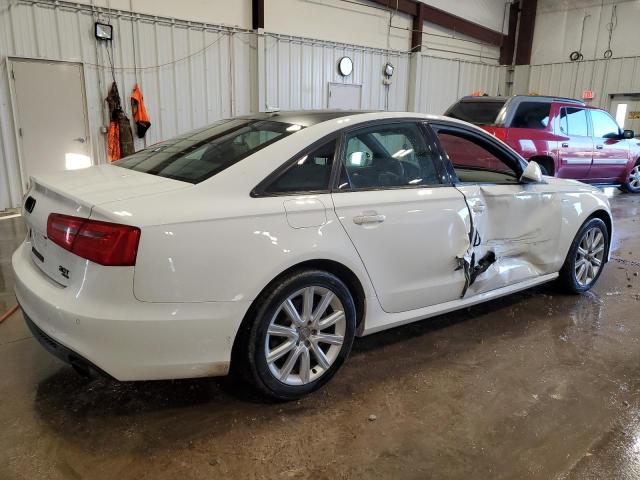 Image 3 of 2012 AUDI A6 PRESTIGE 2012 with VIN WAUHGAFC3CN156219