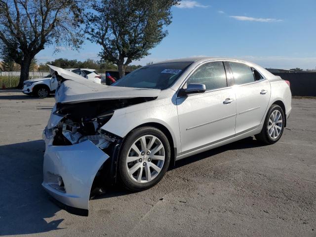 Изображение 1 2015 CHEVROLET MALIBU 2LT 2015 с VIN 1G11D5SL5FF187845