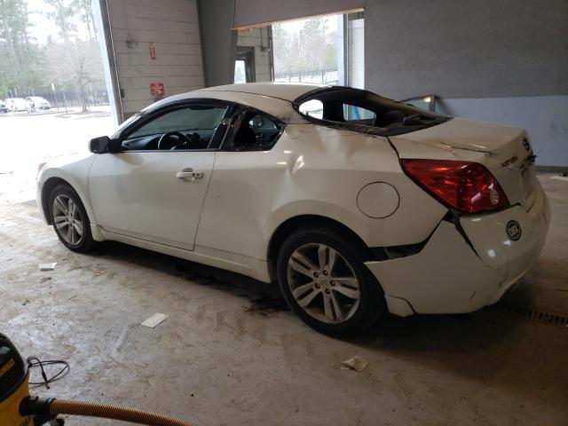Image 2 of 2013 NISSAN ALTIMA S 2013 with VIN 1N4AL2EP8DC209803