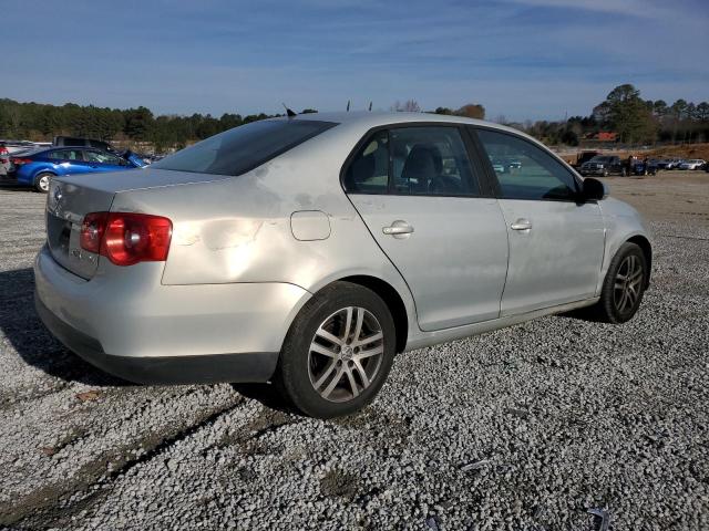 Image 3 of 2010 VOLKSWAGEN JETTA S 2010 with VIN 3VWJX7AJXAM020297