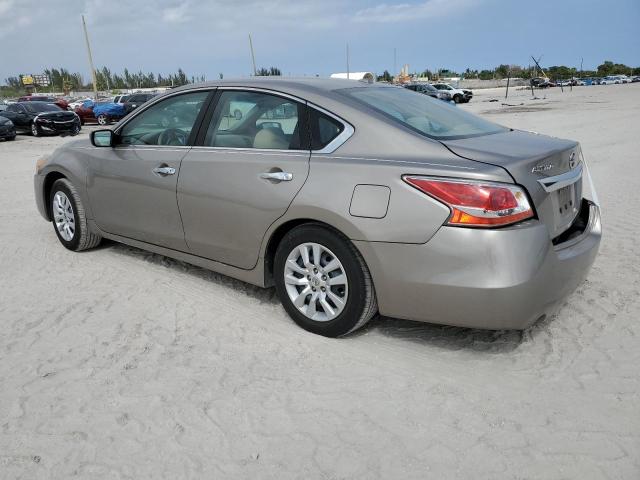 Image 2 of 2015 NISSAN ALTIMA 2.5 2015 with VIN 1N4AL3AP9FC409877
