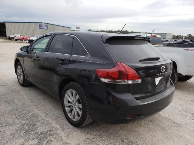 Image 2 of 2015 TOYOTA VENZA LE 2015 with VIN 4T3ZA3BB2FU094388